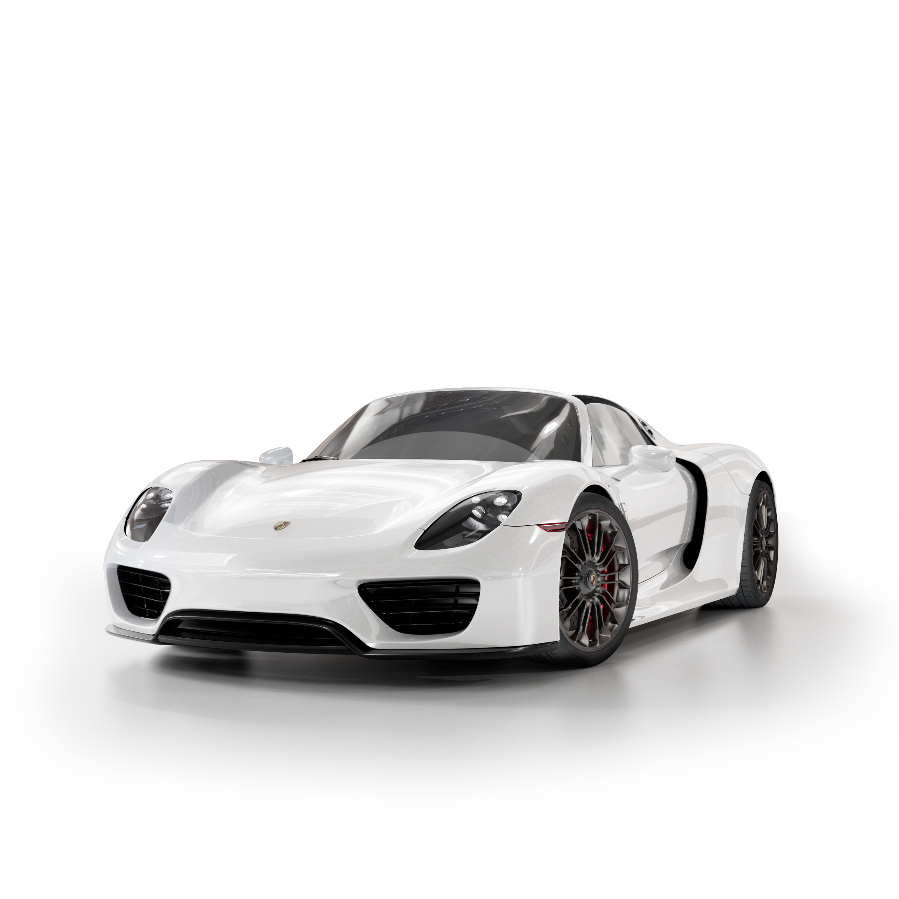 HYPERPRO Sparkling White PPF