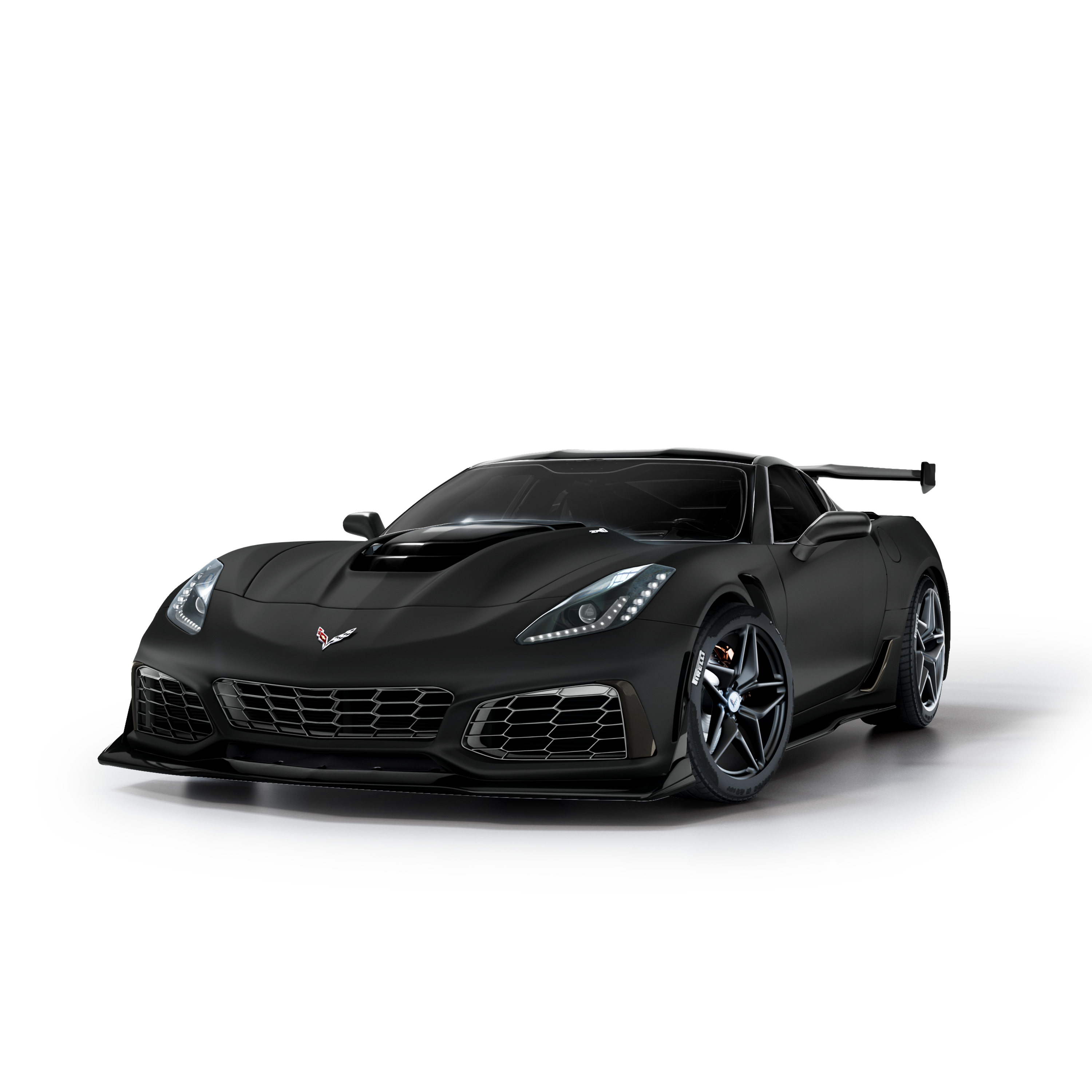 KKVINYL Matte Vinyl