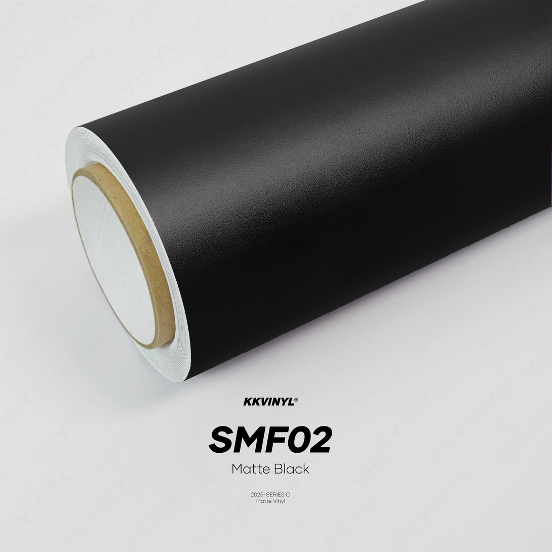 KKVINYL Matte Vinyl