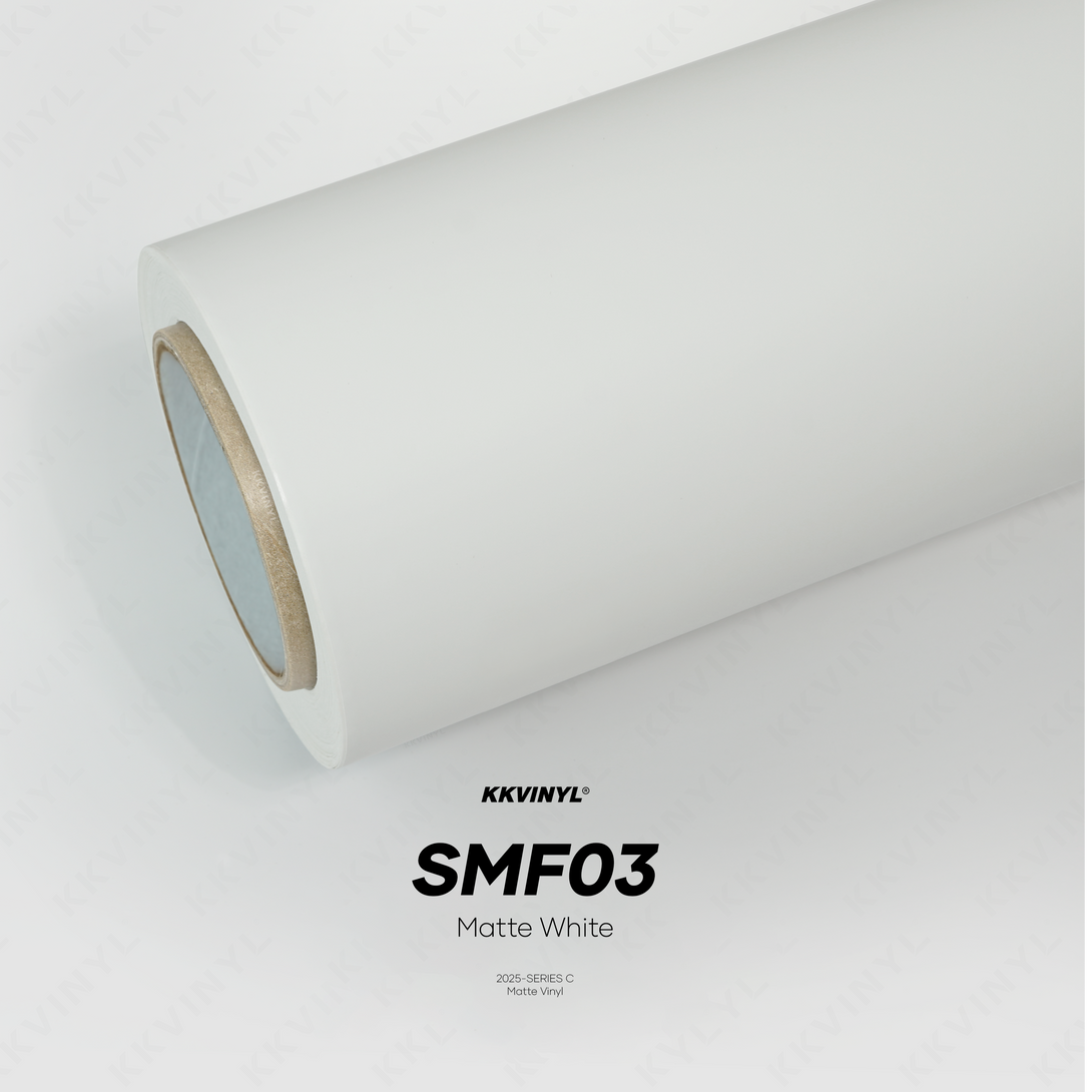 KKVINYL Matte Vinyl