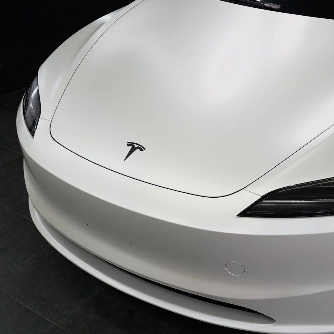 KKVINYL Matte Vinyl