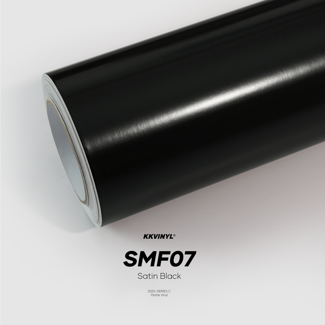 KKVINYL Matte Vinyl