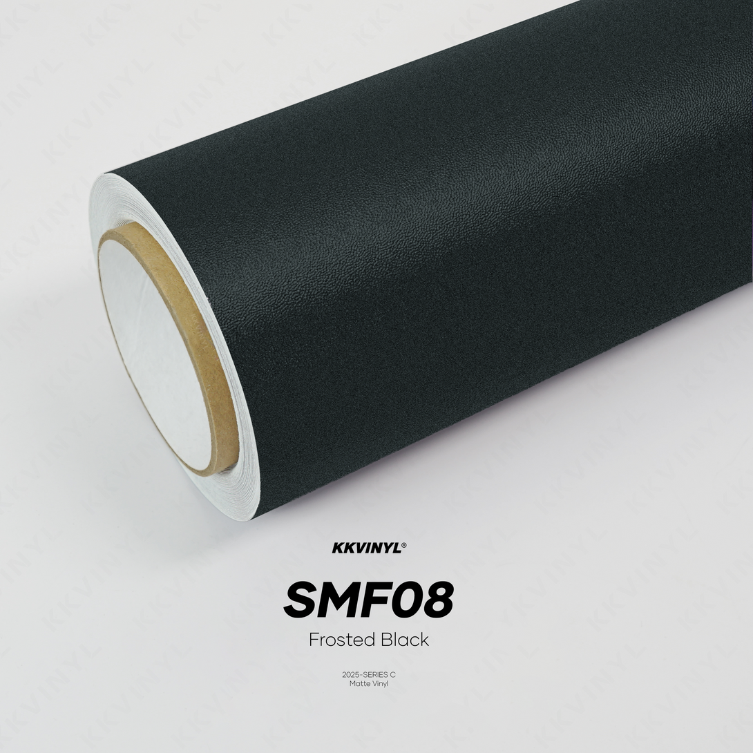 KKVINYL Matte Vinyl