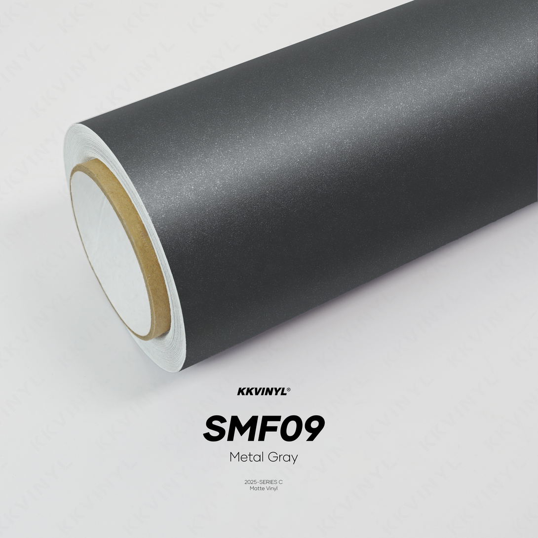 KKVINYL Matte Vinyl