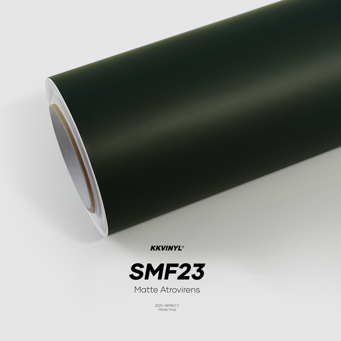 KKVINYL Matte Vinyl
