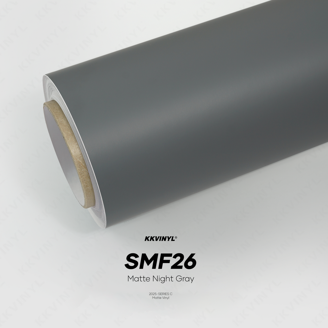 KKVINYL Matte Vinyl