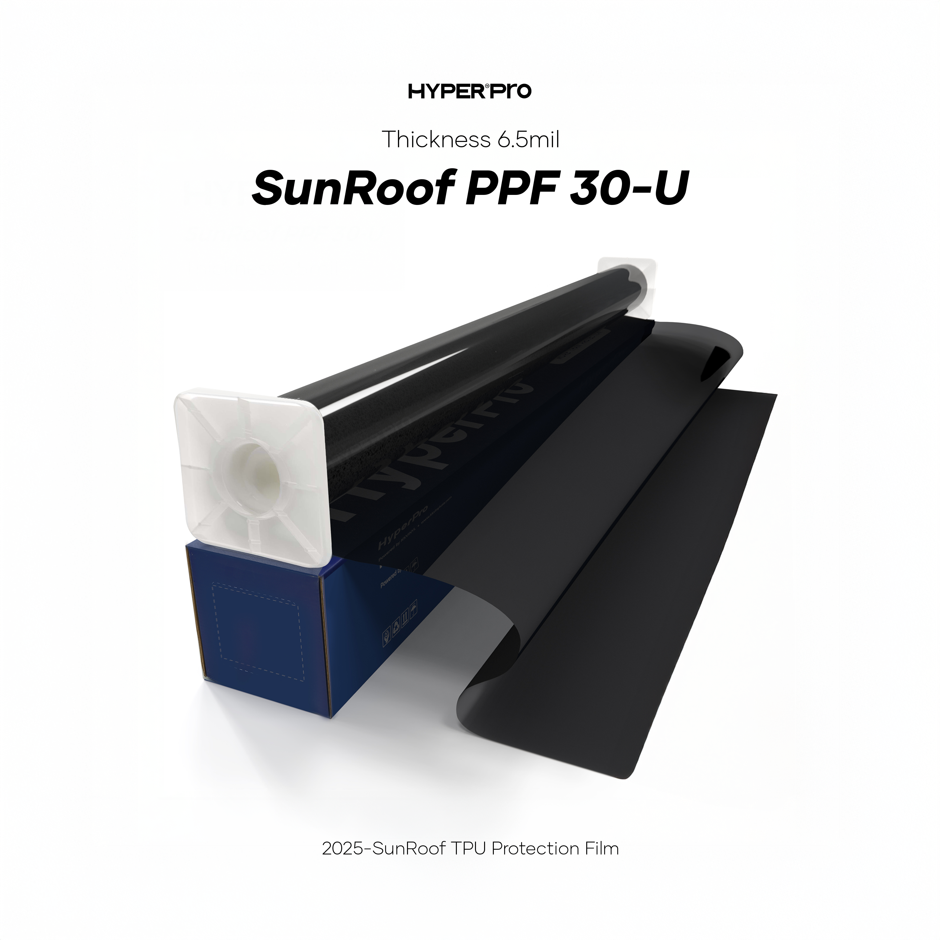 SunRoof PPF 30-U