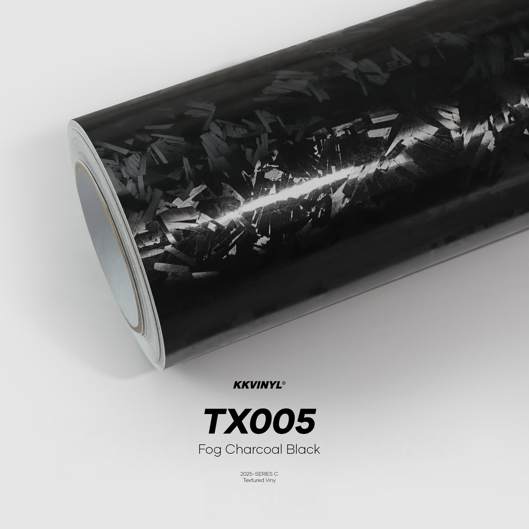 KKVINYL Textured Vinyl