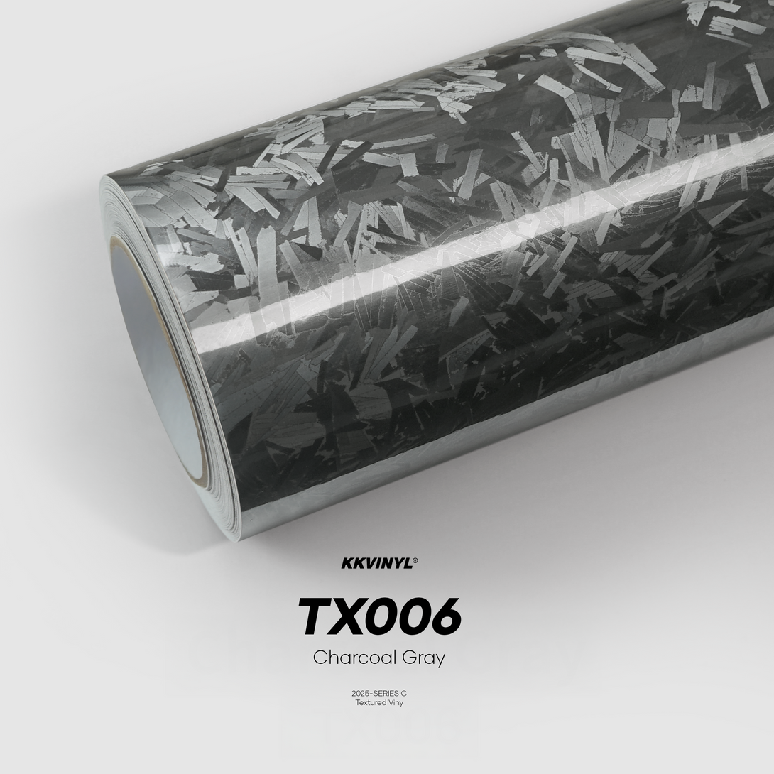 KKVINYL Textured Vinyl