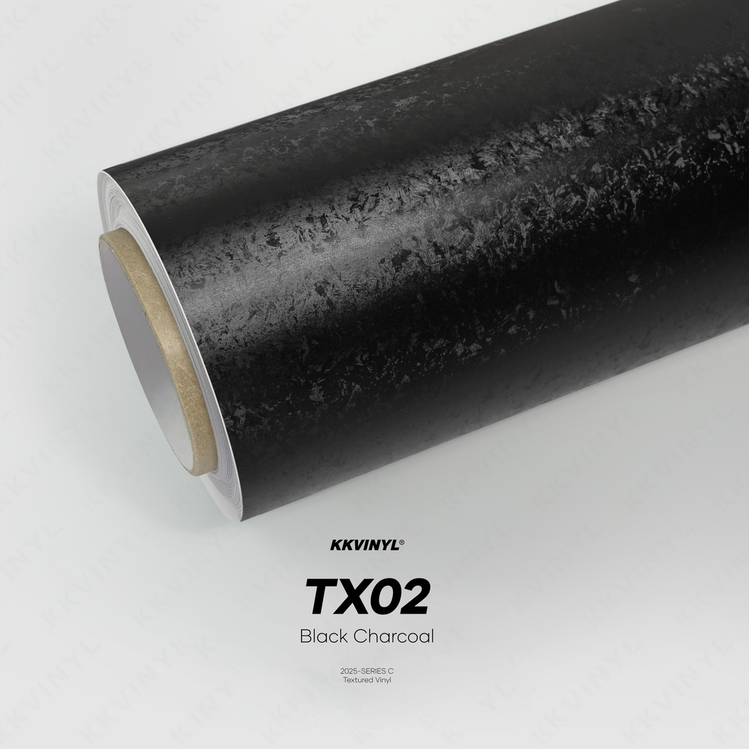KKVINYL Textured Vinyl