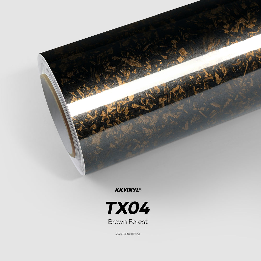 KKVINYL Textured Vinyl