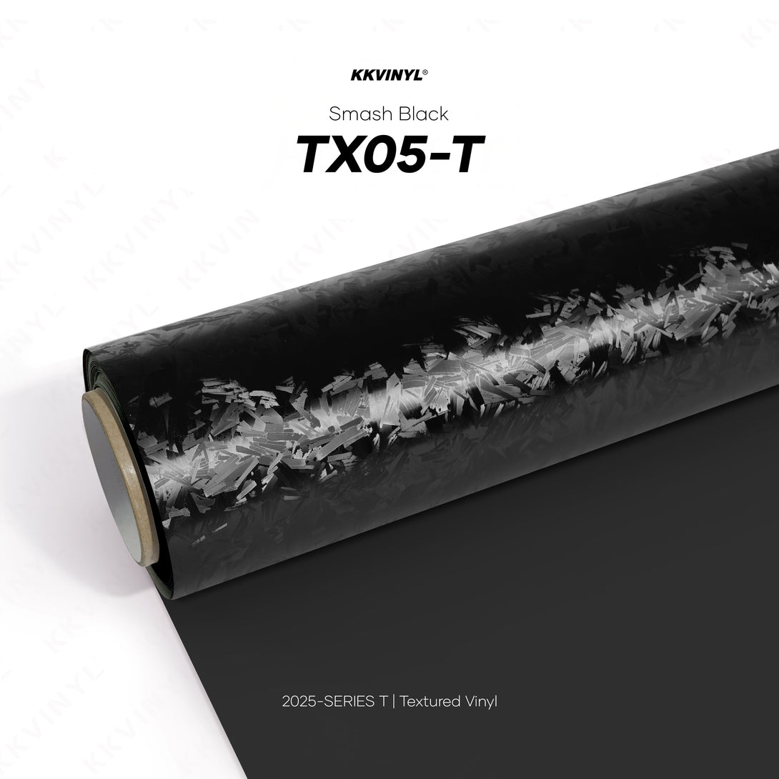 KKVINYL Pattern Vinyl