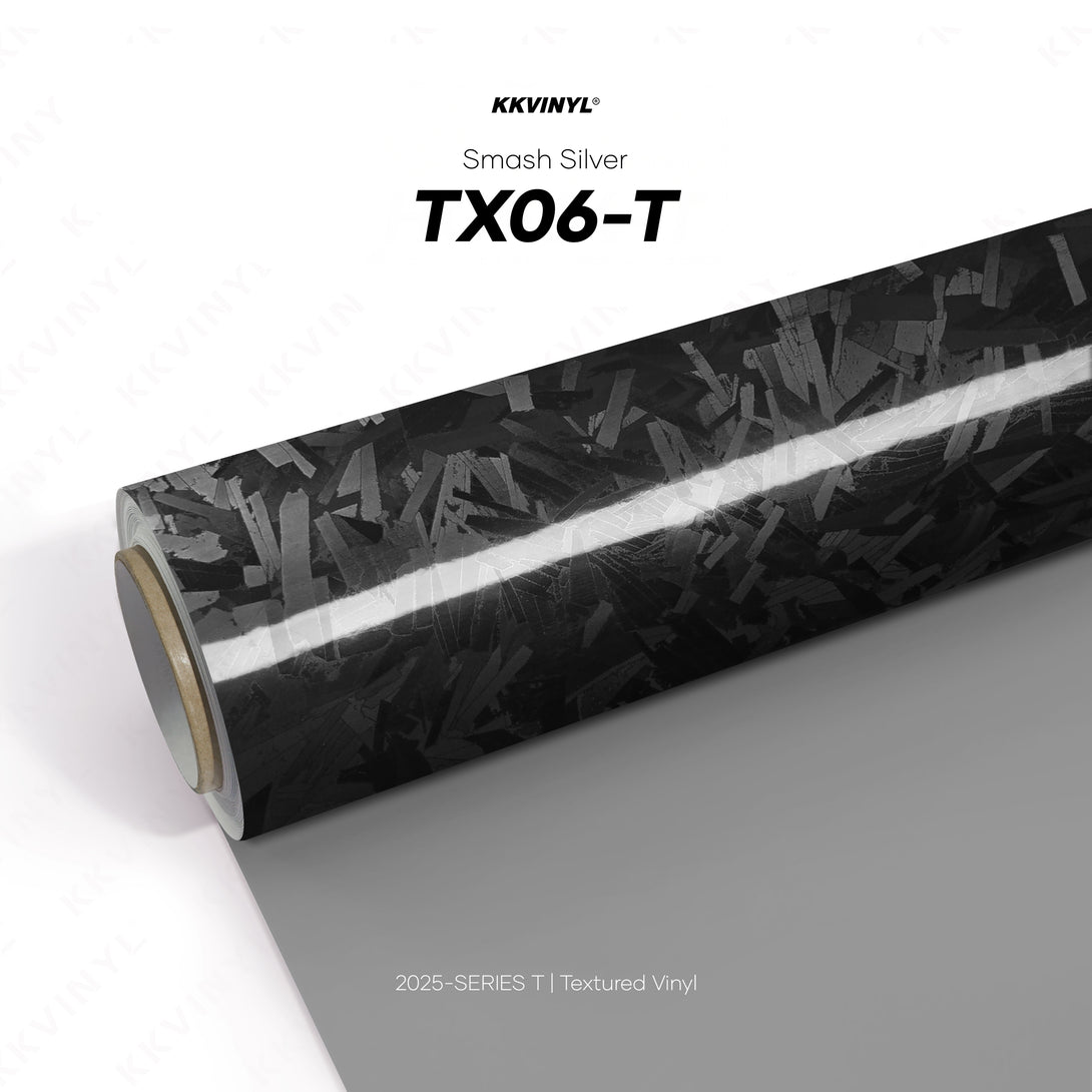 KKVINYL Pattern Vinyl