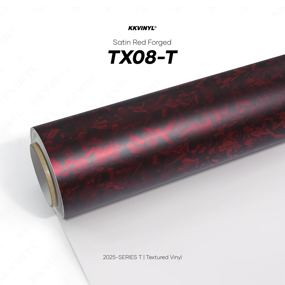 KKVINYL Pattern Vinyl