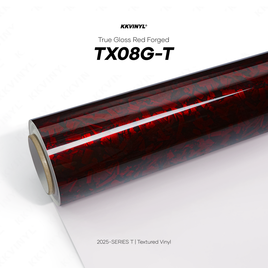 KKVINYL Pattern Vinyl