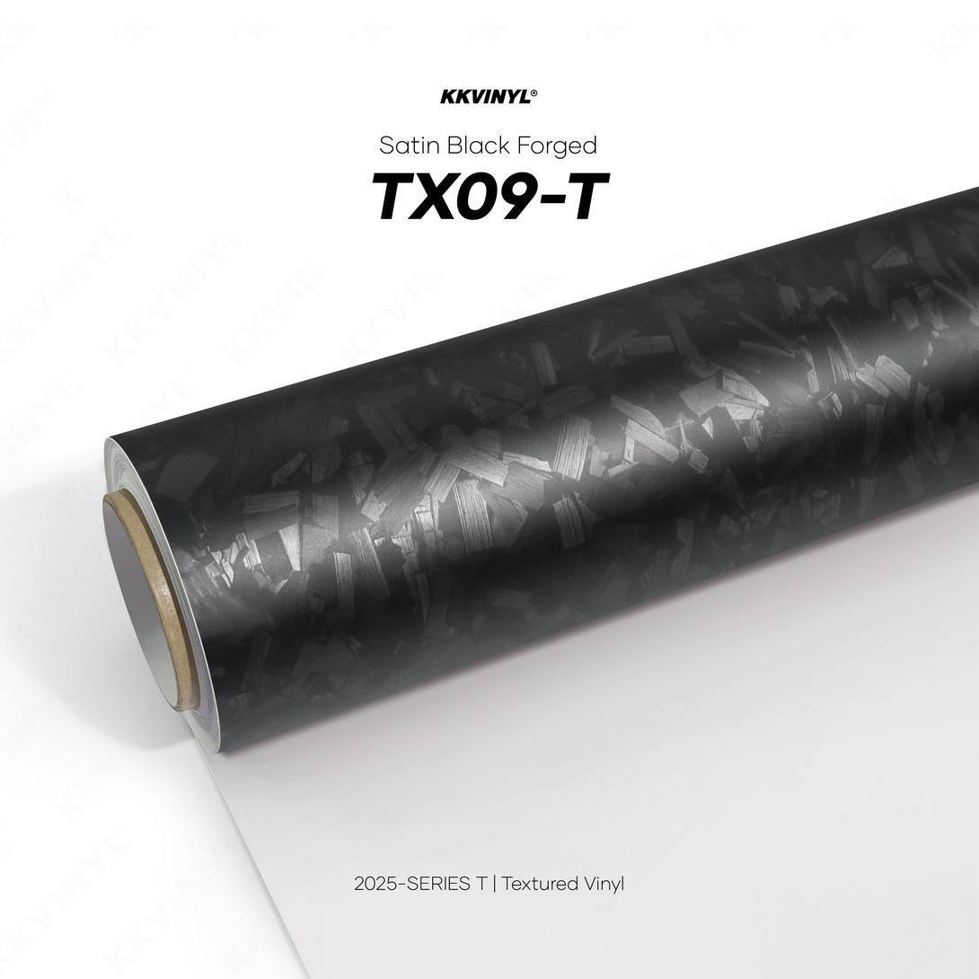 KKVINYL Pattern Vinyl