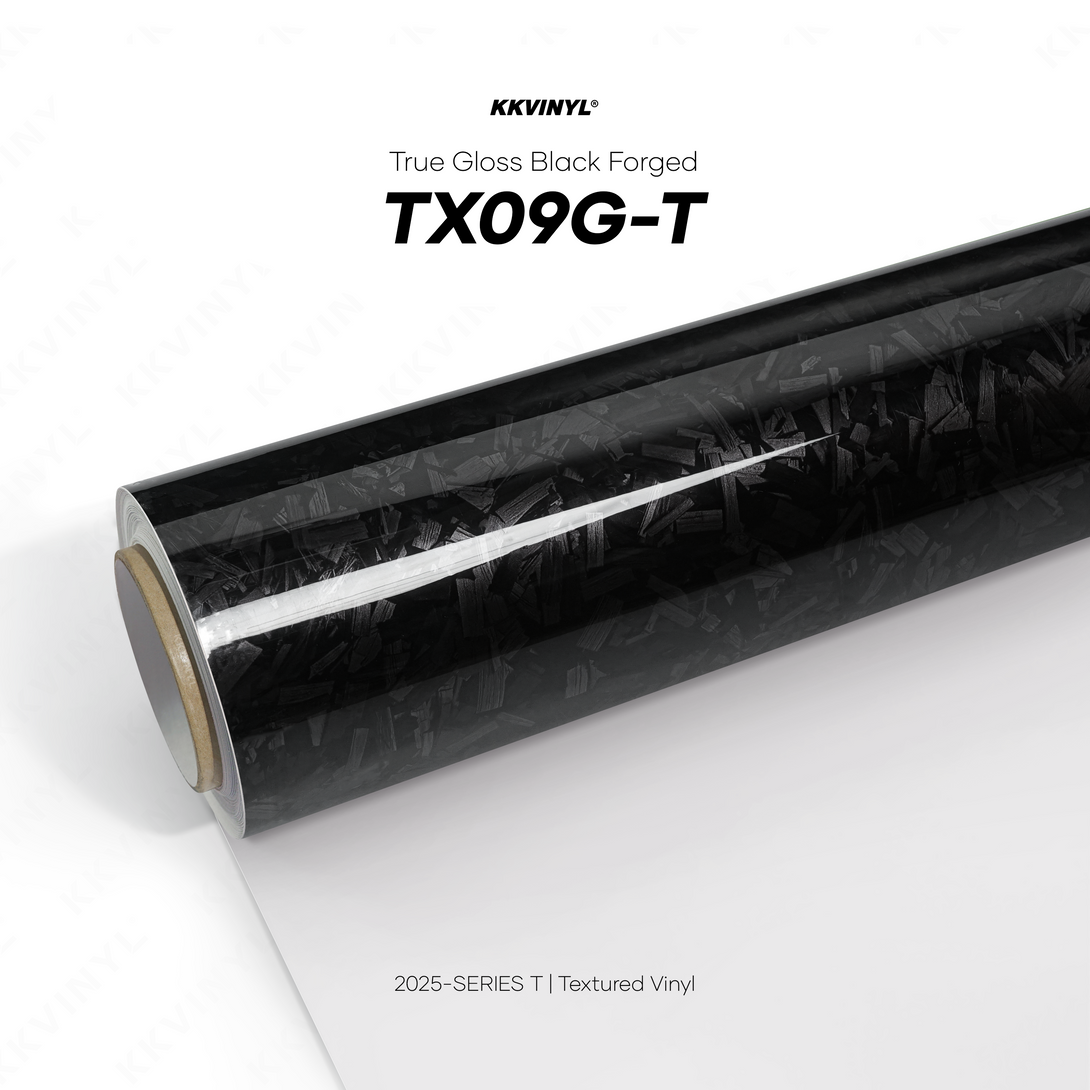 KKVINYL Pattern Vinyl