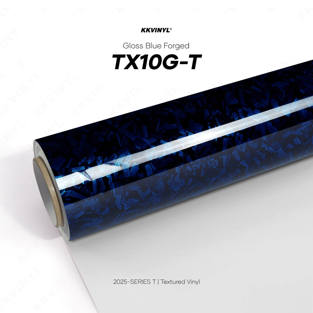 KKVINYL Pattern Vinyl