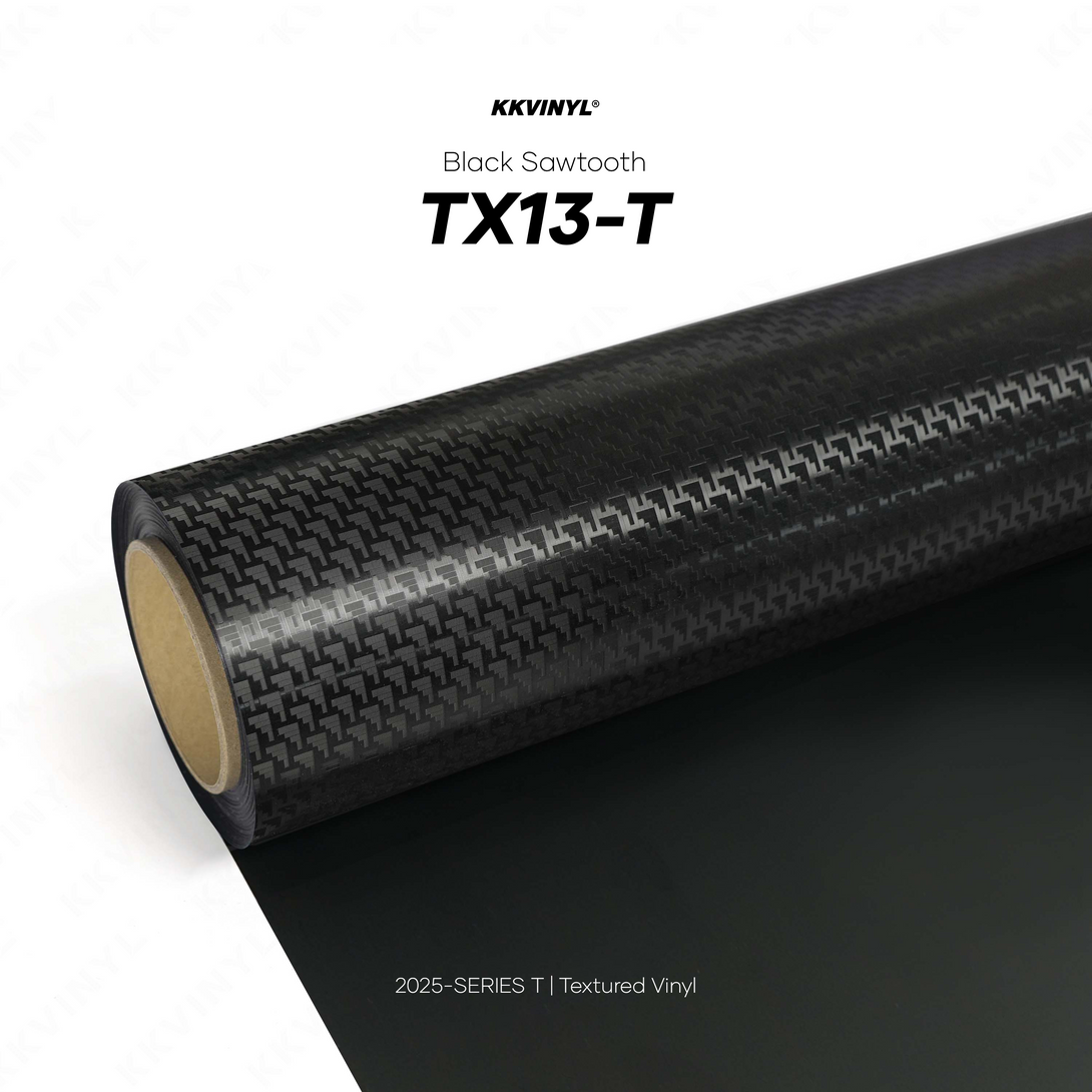 KKVINYL Pattern Vinyl