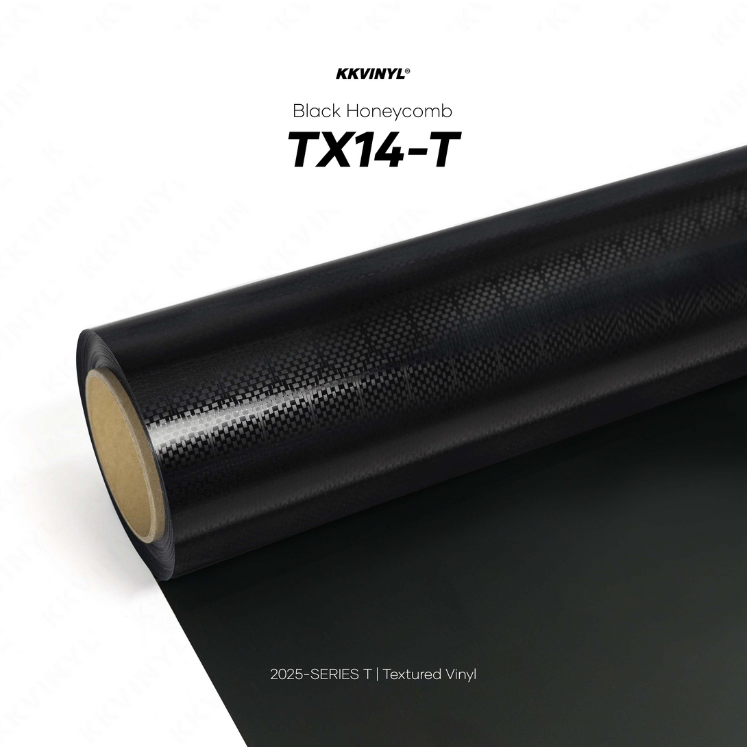 KKVINYL Pattern Vinyl