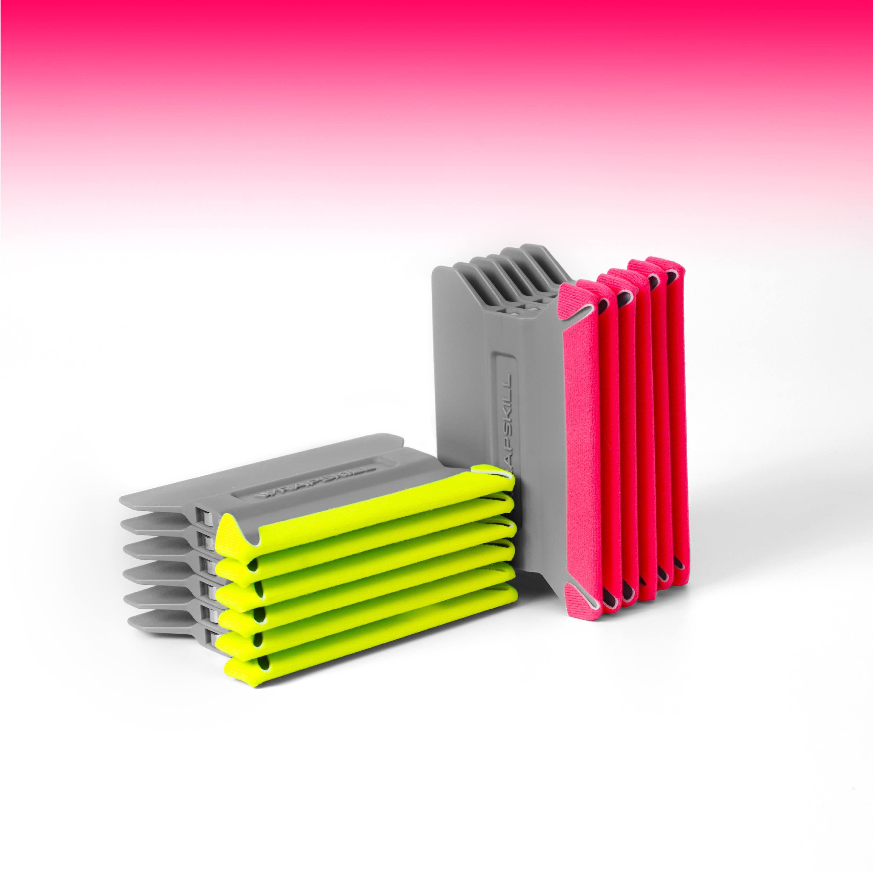 WRAPSKILL Flexible Vinyl Wrap Squeegee 10PCS