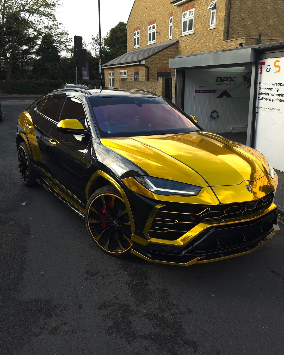 KKVINYL Mirror Chrome Vinyl