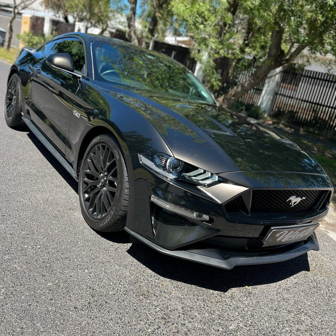 KKVINYL Gloss Aluminum Vinyl