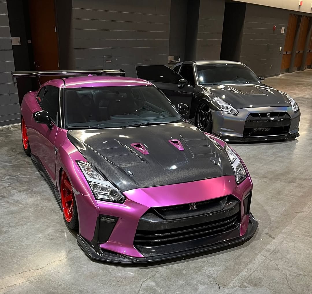 KKVINYL Gloss Aluminum Vinyl