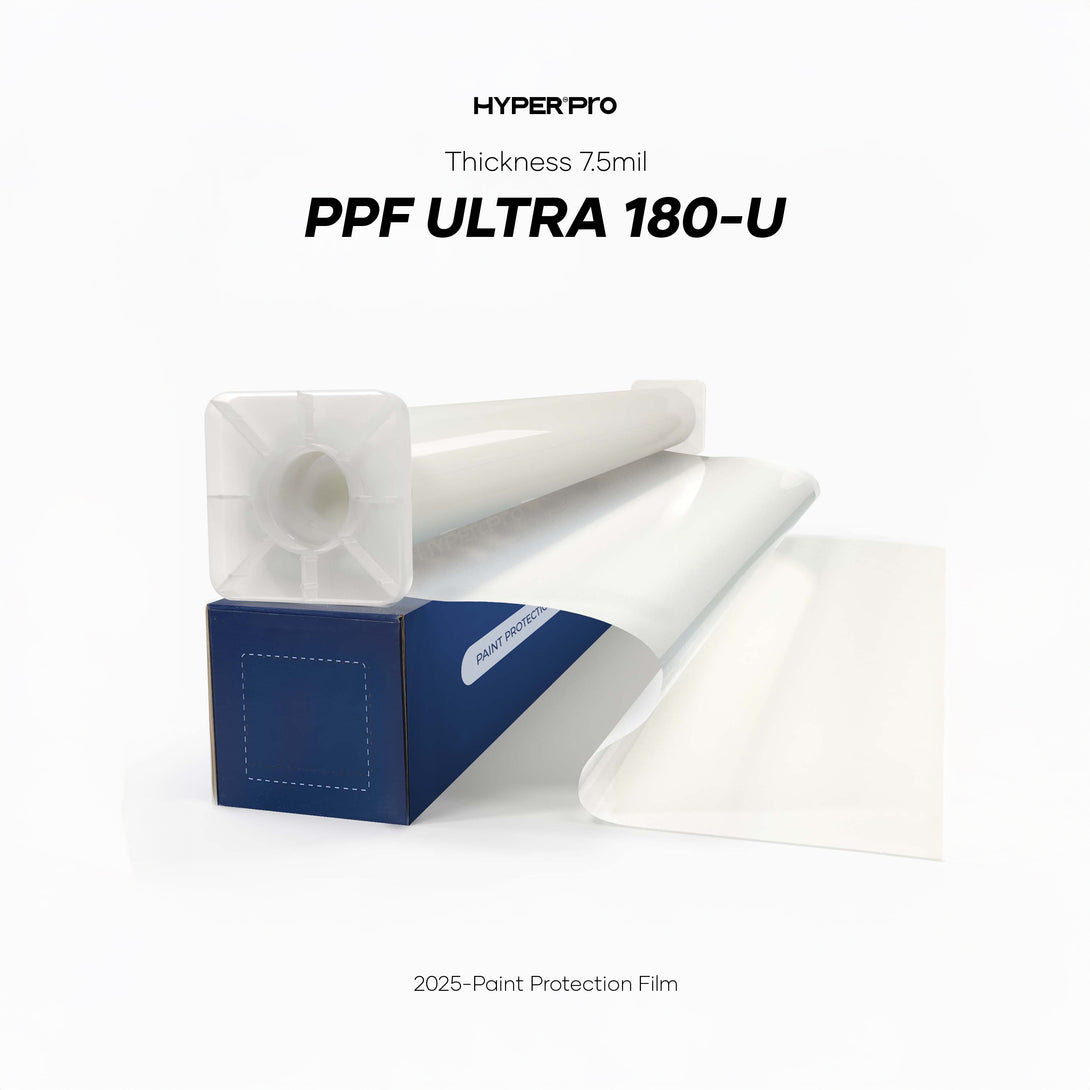 HYPERPRO UltraShield