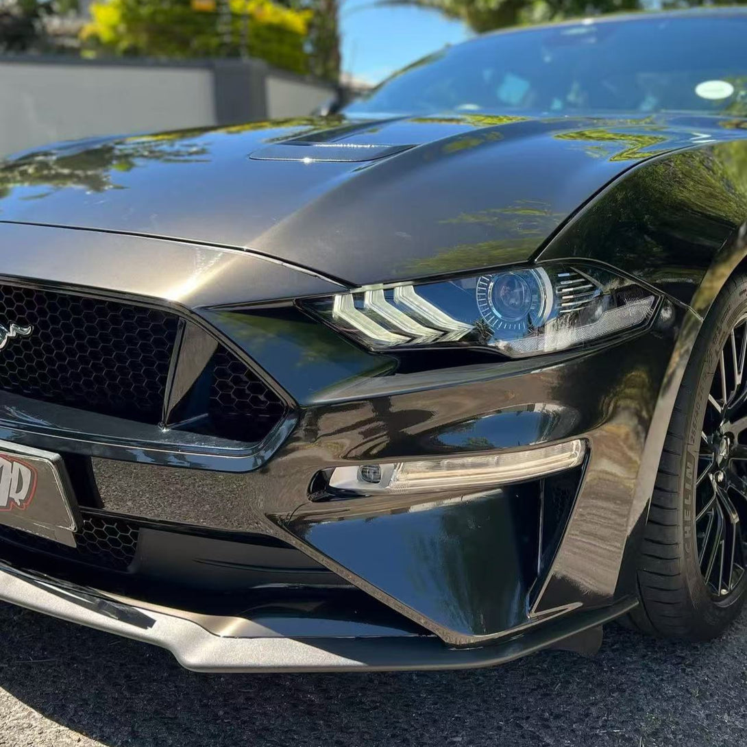 KKVINYL Gloss Aluminum Vinyl