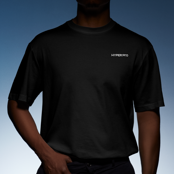 HYPERPRO Brand T-Shirt