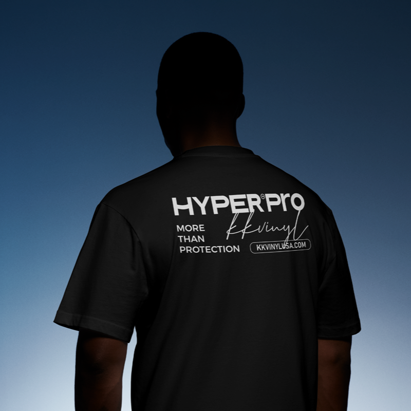 HYPERPRO Brand T-Shirt