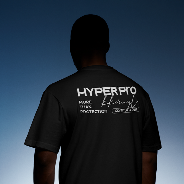 HYPERPRO Brand T-Shirt