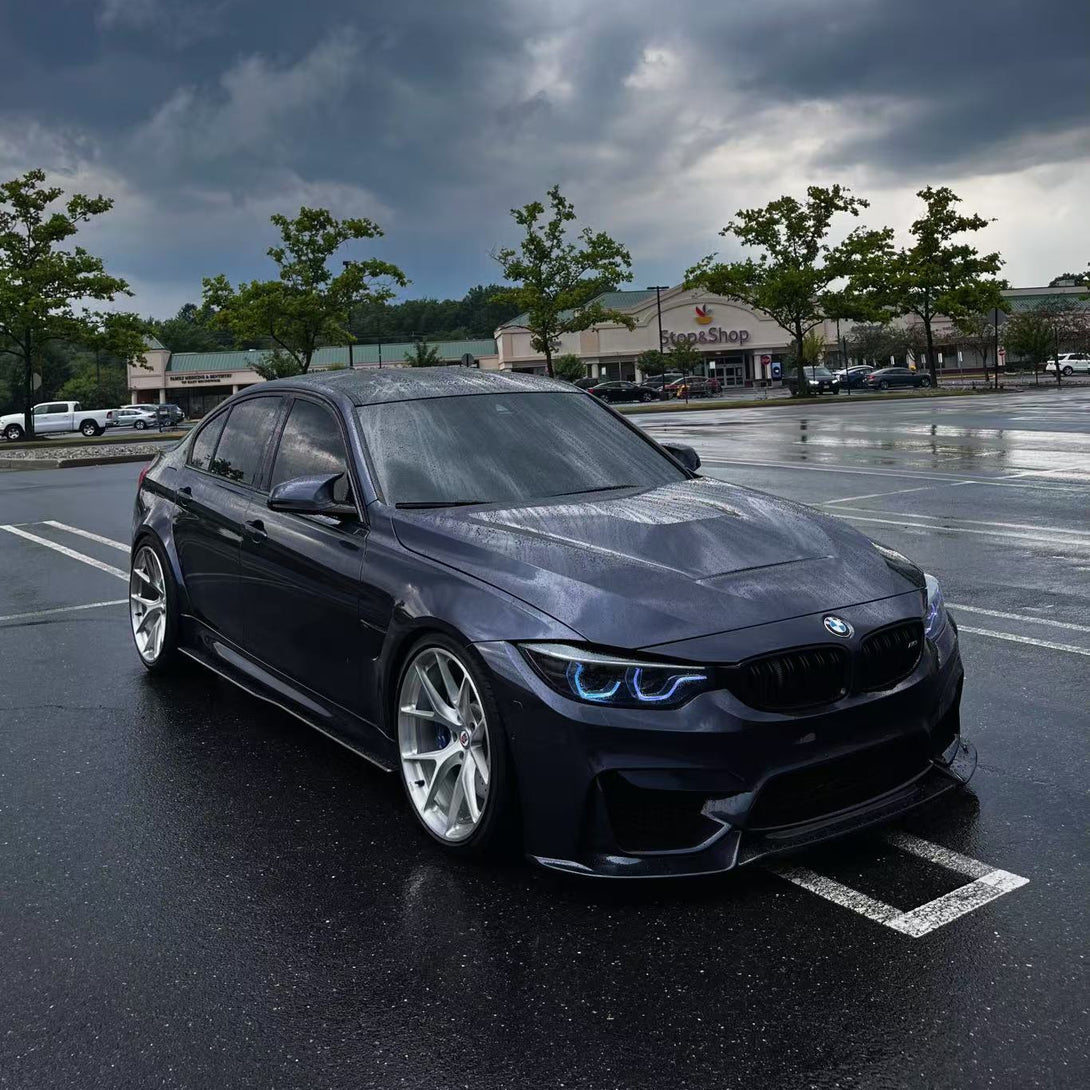 KKVINYL Gloss Aluminum Vinyl