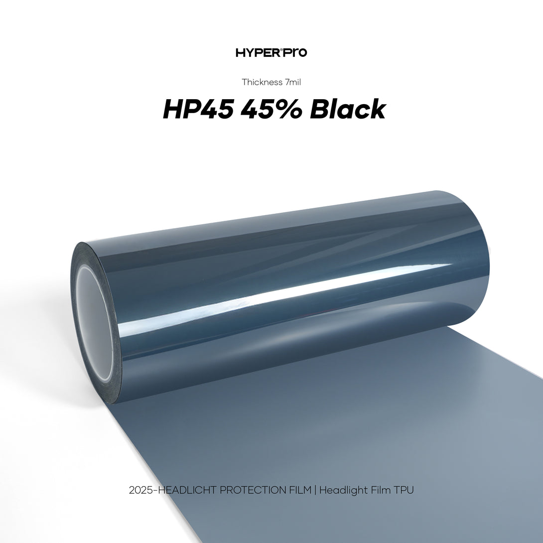 HYPERPRO BrightShield
