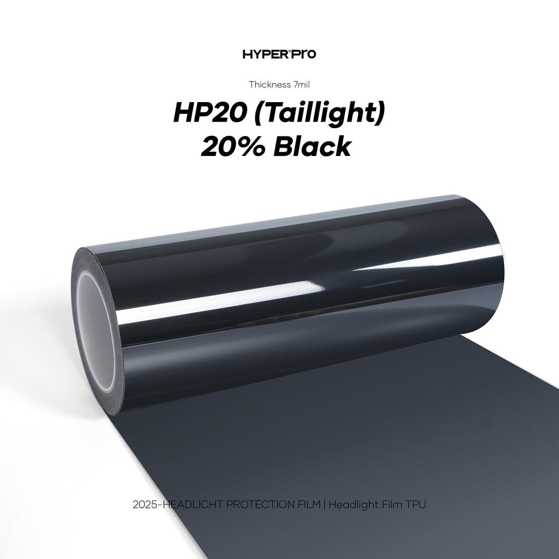 HYPERPRO BrightShield